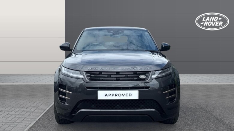 Land Rover Range Rover Evoque 2.0 D200 Dynamic SE 5dr Auto Diesel Hatchback